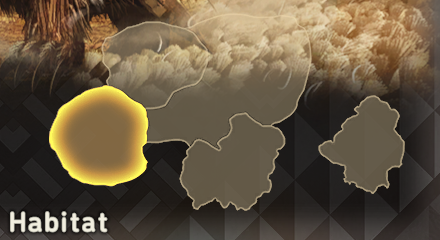 Wild Hearts - Goldshard Habitat