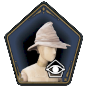 Dark Herbologist Hat