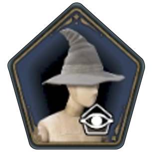 Classic Sorcerer Hat