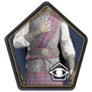 Kilted Garb