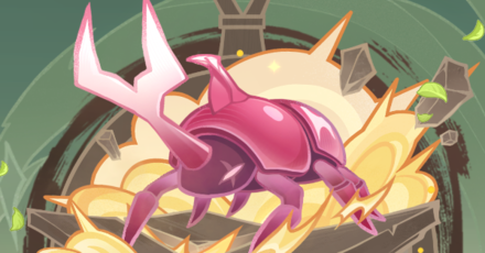 Genshin - Super-Heavy Defensive Formation Day 3 Opponent