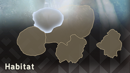 Wild Hearts - Cobalt Lavaback Habitat