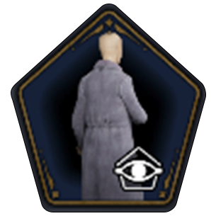 Dashing Gray Longcoat