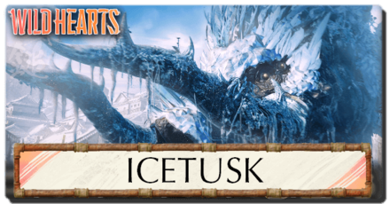 Wild Hearts - Icetusk