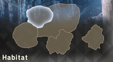 Wild Hearts - Icetusk Habitat