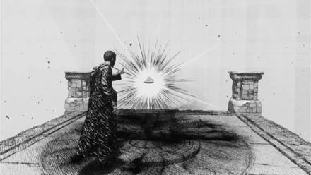 Hogwarts Legacy - Resurrection Stone