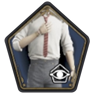 Prefect Shirt and Tie Uniform