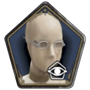 Silver Four Eyes Spectacles