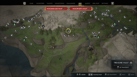 Feldcroft 2 Map View