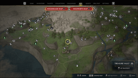 Feldcroft 3 Map View