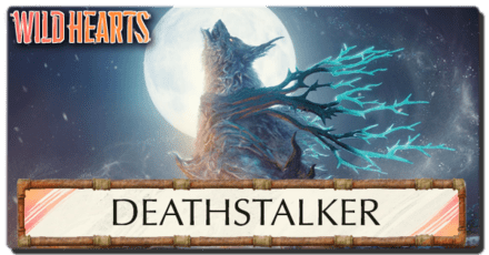 How to Beat Deathstalker