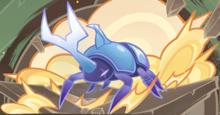 Genshin - Whirling Wrecker-Wheel Day 4 Opponent