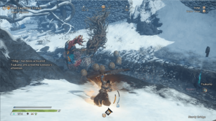 Wild Hearts - Steer Clear of Sleep-Inducing Eggs