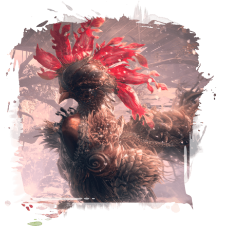 Wild Hearts - Ripclaw Icon