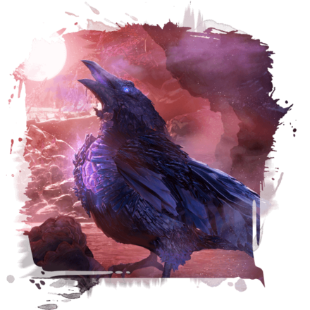 Wild Hearts - Fumebeak Icon