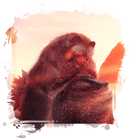 Wild Hearts - Gritdog Icon