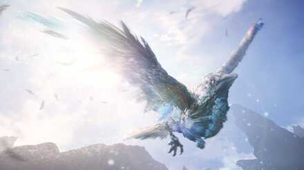 Wild Hearts - Pearlbeak