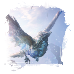 Wild Hearts - Pearlbeak Icon