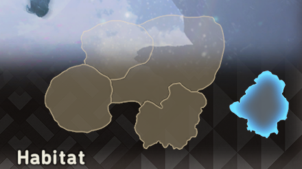 Wild Hearts - Pearlbeak Habitat