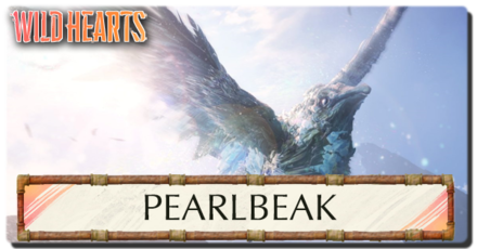 How to Beat Pearlbeak