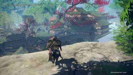 Wild Hearts - Harugasumi Way