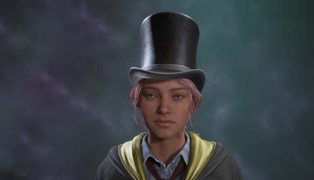 High Top Hat