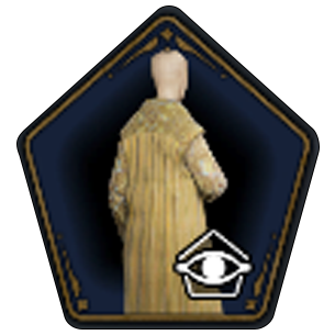 Olive Patterned Robe