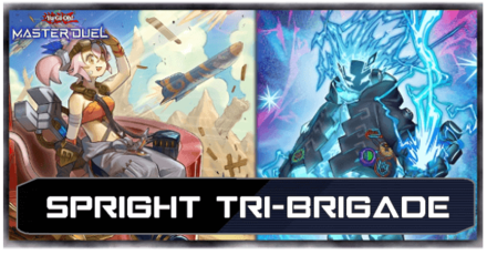 Master Duel - Spright Tri-Brigade Top Image.png