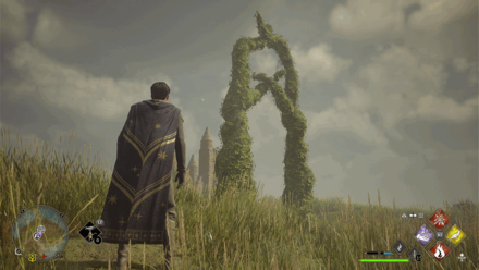 Cragcroftshire Region