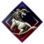 Octopath Traveler II - ManticoreIcon