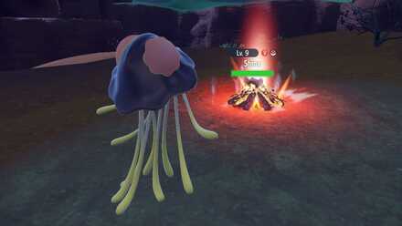 Pokemon Scarlet and Violet - Convergent Battle