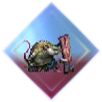 Octopath Traveler II - City Ratkin IIcon