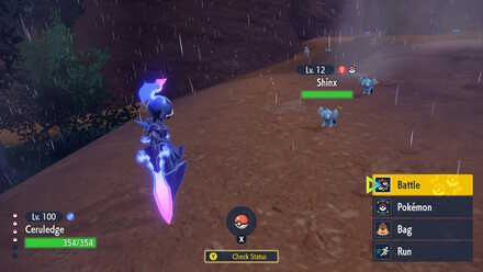 Pokemon Scarlet and Violet - EV Training Basics