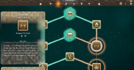 Wild Hearts - Kemono Upgrade