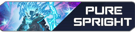 Pure Spright