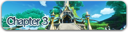 Genshin Impact Archon Quest Chapter 3