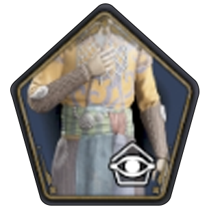 Samhain Festival Garb