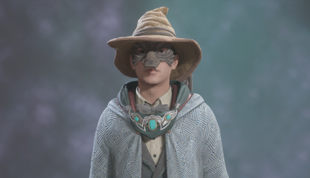 Handcrafted Necklace