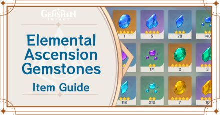 New World Gems List: Types, Locations And Refining Guide