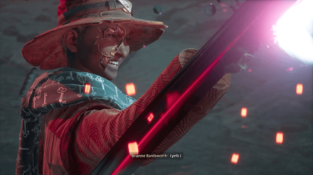 Hogwarts Legacy - Evil Ending Taking the Ancient Magic