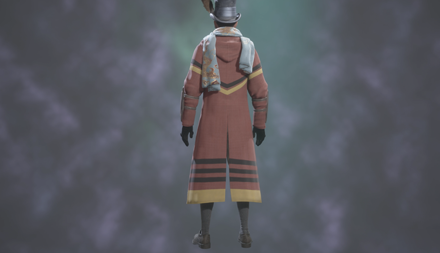 Quidditch Robe