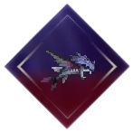 Octopath Traveler II - Flying FishIcon