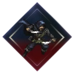 Octopath Traveler II - Pursuer LeaderIcon