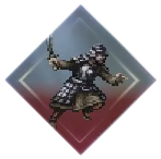 Octopath Traveler II - Southern OfficerIcon