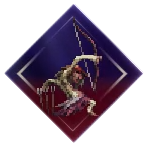 Octopath Traveler II - Desert Ape IIcon