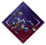 Octopath Traveler II - Ocean Lizardman IIIcon