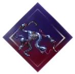 Octopath Traveler II - Ocean Lizardman IIcon