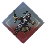 Octopath Traveler II - Southern Soldier IIIcon