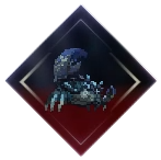 Octopath Traveler II - Barnacle CrabIcon