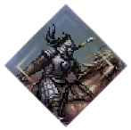 Octopath Traveler II - Southern GeneralIcon